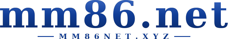 mm86.net logo